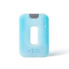 Ice Pack YETI ICE Sheet, refrigerador reutilizável, recongelável, médio Ice Pack YETI ICE Sheet, refrigerador reutilizável, recongelável, médio