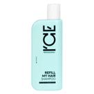 ICE Professional Refill My Hair Shampoo ICE Professional Refill My Hair Shampoo