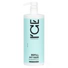 ICE Professional Shampoo My Hair Refill Shampoo ICE Professional Shampoo My Hair Refill Shampoo