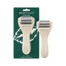 Ice Roller EcoTools eleva e retira a pele em aço inoxidável Ice Roller EcoTools eleva e retira a pele em aço inoxidável