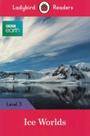 Ice Worlds - Level 3