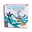 Iceberg Editora Devir