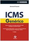 Icms generico - serie: concursos - EDITORA FERREIRA Icms generico - serie: concursos - EDITORA FERREIRA