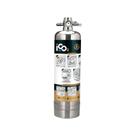 Ico2 mini antonow cilindro gerador de co2 para cerveja e chopp