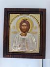 Icone grego jesus madeira