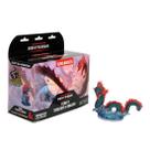 Ícones de D&D do Tesouro de Fizban do Super Booster WizKids
