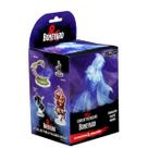 Ícones WizKids D&D em miniaturas do The Realms Boneyard Booster x4