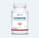 Icosacor 30 cápsulas Biobalance