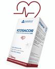 ICOSACOR Biobalance - Ômega-3 EPA Super Concentrado - O Autêntico e Original Você Encontra Aqui