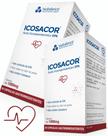 ICOSACOR Biobalance - Ômega-3 EPA Super Concentrado - O Autêntico e Original Você Encontra Aqui