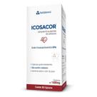 Icosacor Epa - 30 Cápsulas 1000mg - Biobalance Icosacor Epa - 30 Cápsulas 1000mg - Biobalance