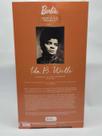 Ida B Wells Barbie - Inspiring Women Collection