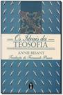 Ideais da teosofia,os - EDITORA ANGRA