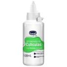 Ideal Amolecedor de Cutícula Manteiga de Karite 100ml