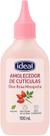 Ideal - Amolecedor De Cuticulas Ideal 100Ml Oleo Rosa Mosqueta