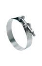 Ideal Clamp Products Braçadeira de mangueira de mesa de 3/4" SAE238