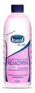 Ideal Removedores De Esmaltes Sem Acetona 500ml