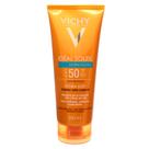 Idéal Soleil FPS 50 Hidratação Vichy - Protetor Solar Corporal
