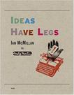 Ideas Have Legs: Ian McMillan Vs Andy Martin