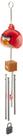 Ideia de presente Wind Chime Exhart Angry Birds 60909 2,27 kg