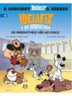 Ideiafix e os irredutíveis - vol. 4 Ideiafix e os irredutíveis - vol. 4