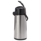 Idéias de serviço de dispensador de bebidas isolado ECAL22S 2.2L