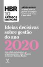 Ideias decisivas sobre gestão do ano 2020 Ideias decisivas sobre gestão do ano 2020