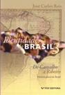 Identidades do brasil, as - vol. 3 - de carvalho a ribeiro - FGV EDITORA