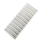 Identificador Borne Sak Mola Bm-Ai0-10 1-10 Metaltex
