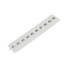 Identificador Borne Sak Nsytrab550 41-50