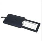 Identificador de Bagagem preto un id00021lx0600un