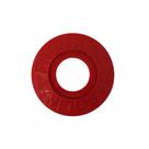 Identificador de Combustível Gasolina Premium Vermelho