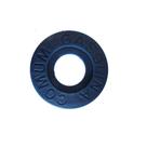 Identificador para Tanque Comum Cor Azul Zarzur