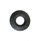 Identificador para Tanque de Diesel Aditivado Cor Cinza Zarzur