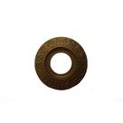 Identificador para Tanque de Gasolina Premium Dourado Zarzur