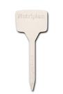 Identificador Placa De Plantas Horta e Jardim Nutriplan 20cm
