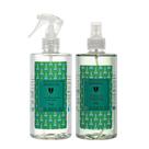 Identitá Kit Água Perfumada + Home Spray Tre Alecrim Lavanda Identitá Kit Água Perfumada + Home Spray Tre Alecrim Lavanda