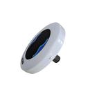 IDP15 ionizador solar branco para piscinas de 11 a 20 mil litros Iondrop IDP15 ionizador solar branco para piscinas de 11 a 20 mil litros Iondrop