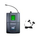 IEM8R Receptor / Fone - TSI