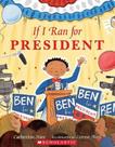 If i ran for president