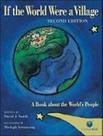 If The World Were A Village: A Book About The World's People, 2ND Edition (Citizenkid