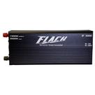 If3000-1 Inversor De Tensão Com Proteção 12v/220 - 3000 Pico - Flach