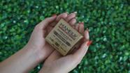 Igarapé- Shampoo Sólido (60g) R63,90
