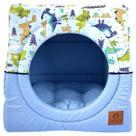 Iglu 3x1 Corano/Corano G - Dino Azul BB