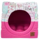 Iglu 3x1 Corano/Corano G - Happy Day Pink