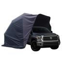 Iglucar Garagem Retrátil Segurança e Proteção para Carro Toyota Tundra - G Iglucar Garagem Retrátil Segurança e Proteção para Carro Toyota Tundra - G