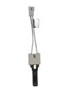 Ignissorsilício Secadora Samsung Dv15k6500gv Dc47-00022a