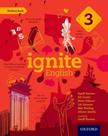Ignite English 3 - Student's Book - Oxford University Press - ELT