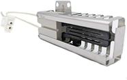 Ignitor de forno compatível para fogões Samsung NX58J7750SS, NX58K7850SG, NX58K9850SG