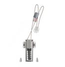 Ignitor de queimador de forno Range GE Appliances WB13K21